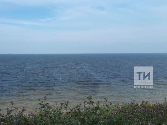 В Татарстане с начала года утонули 76 человек