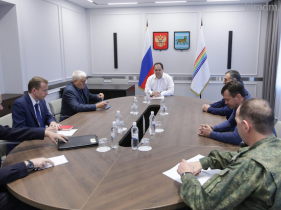 Власти Биробиджана отчитались, что военкоматы остановили выдачу повесток