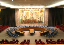 Западные страны в Совете Безопасности ООН отвергли призыв России к проведению расследования о биологическом оружии США на Украине