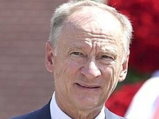 Патрушев: США и Британия вербуют террористов для отправки на Украину