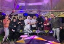 Тринити парк подмосковного Щелкова приглашает на слет творческих людей — АРТ субботник