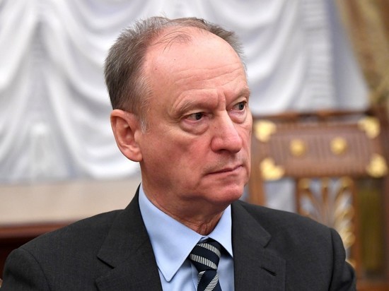 Патрушев обвинил Запад в наращивании поддержки несистемной оппозиции