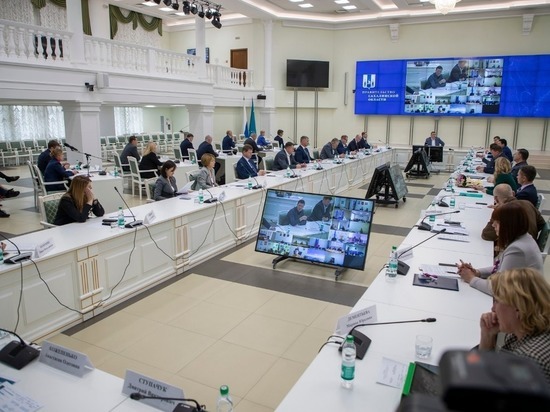 Сахалинскому бизнесу доступна новая мера поддержки
