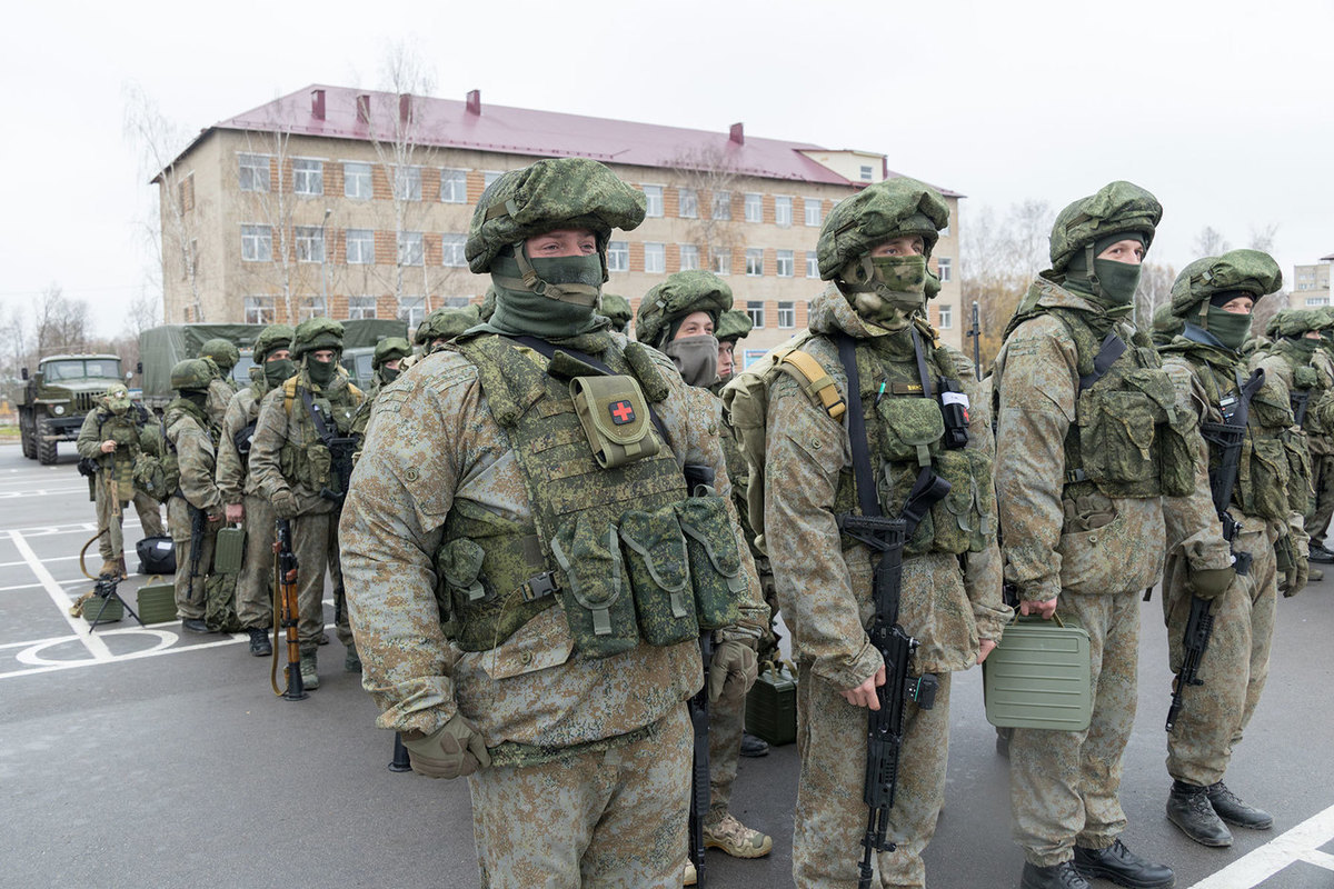 тульская десантная дивизия 51 полк