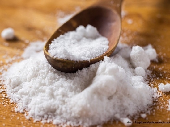 Всероссийская неделя снижения потребления поваренной соли проходит в Смоленской области