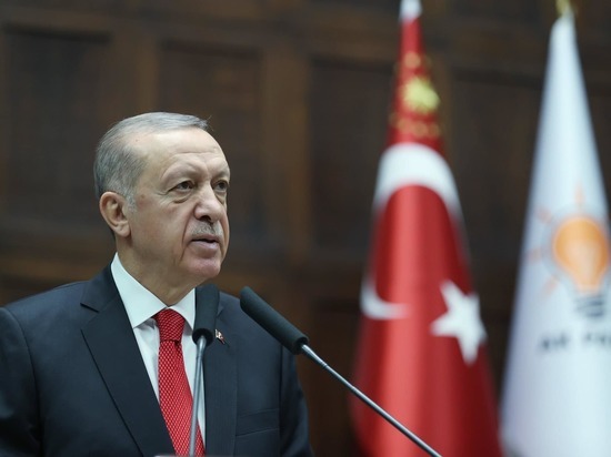 Bloomberg: Турция вряд ли согласует вступление Швеции на в НАТО до конца года
