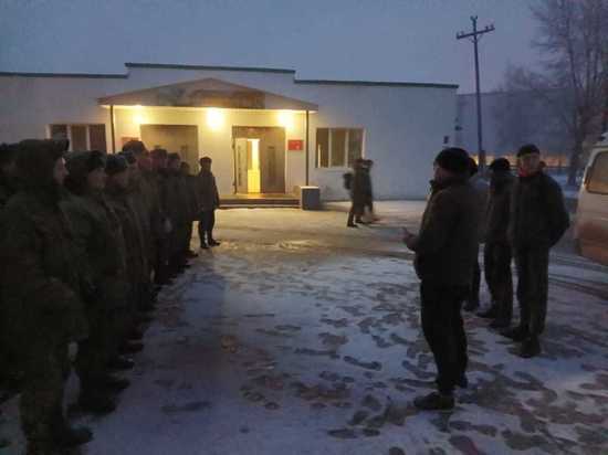 Лицей № 12 Екатеринбурга отправил гуманитарную помощь в Еланский учебный центр