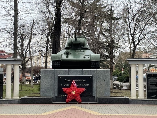 Врио военного комиссара Крыма рассказал об особенностях осеннего призыва