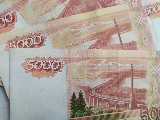 Житель Вологодчины причинил ущерб своей компании почти на 88 тысяч рублей