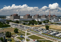 Запорожская АЭС вступила в новый этап своей истории