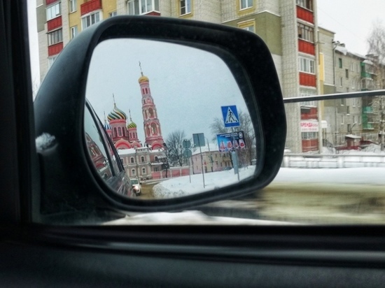 На выходных в Тамбове ожидается снег и заморозки по ночам