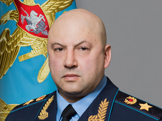 Ходаковский заявил, что генерала Суровикина ждут серьезные испытания на херсонском направлении