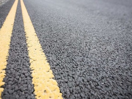 В Чувашии план дорожных работ выполнен на 98%