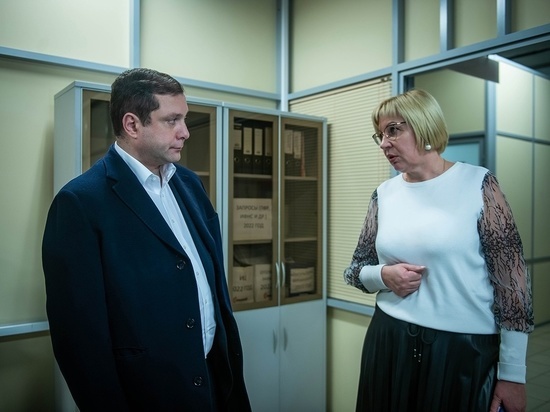 360 обращений за три недели работы принял Центр поддержки семей мобилизованных