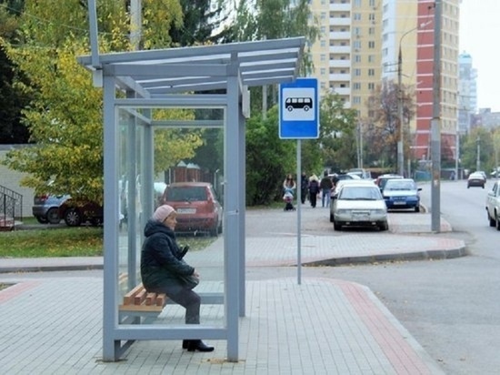 В День народного единства 4 ноября  в Орле скорректируют движение