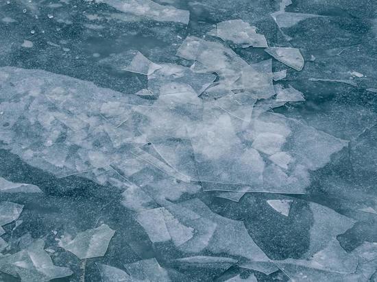 Северян предупредили об опасности выхода на лед