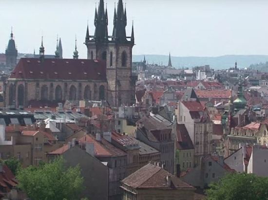 В парламенте Чехии признали Россию «террористическим режимом»