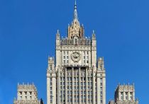 Посол России в Великобритании Андрей Келин заявил, что Россия передала британскому послу в Москве свидетельства участия специальных сил Соединенного королевства в подготовке Украиной атаки на суда в Севастополе