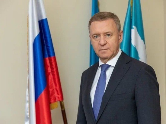 Мэр поздравил жителей Южно-Сахалинска с Днем народного единства