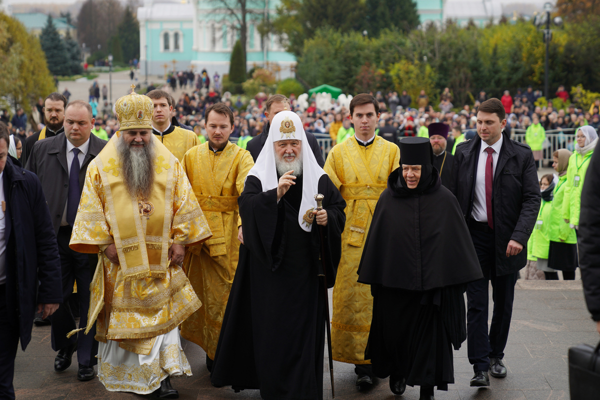 Русский народный собор