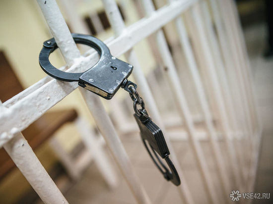 Разыскиваемого виновника ДТП задержали в новокузнецкой гостинице