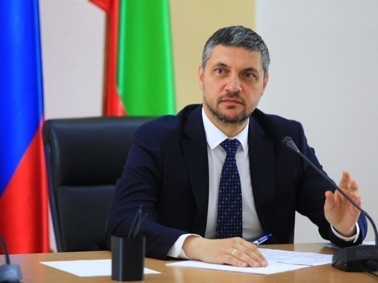 Осипов поздравил забайкальцев с Днём народного единства