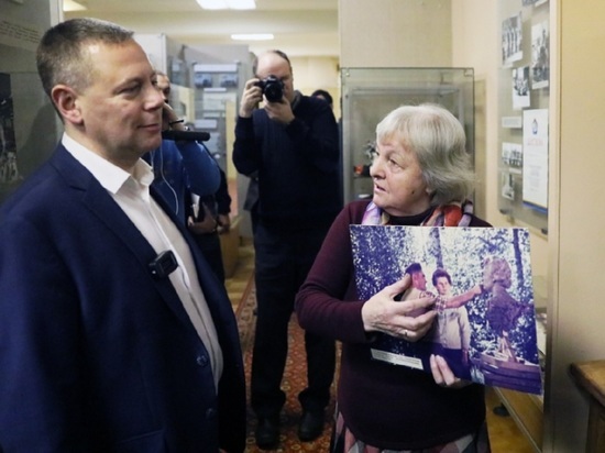Ярославский губернатор сообщил, что в бюджете нет средств на ремонт Суринского путепровода.