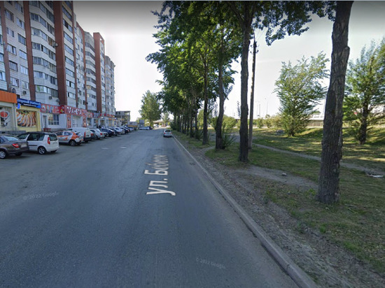 Первый дорожный метеопост поставили в Екатеринбурге