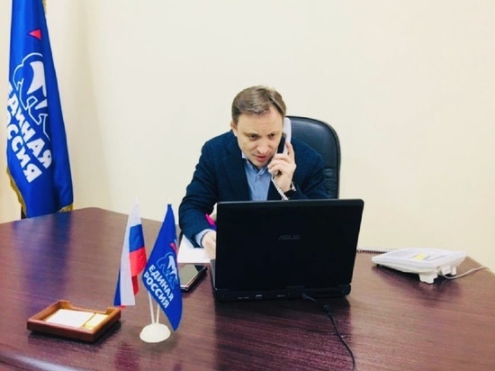 Владимирцы пожаловались на плохое освещение и дороги