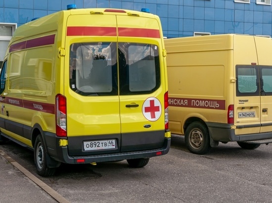В Курской области снизилось число зараженных коронавирусом до 45 за сутки