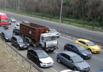 Пресс-служба ГУ МВД по Московской области сообщила о крупной автоаварии, которая произошла на трассе М-11