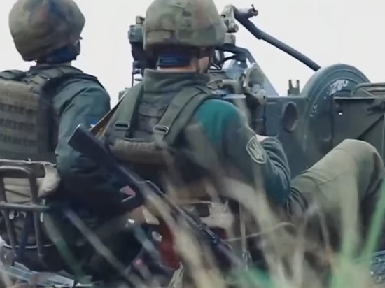 Элитная 95-я десантная бригада ВСУ сообщила о критической нехватке техники
