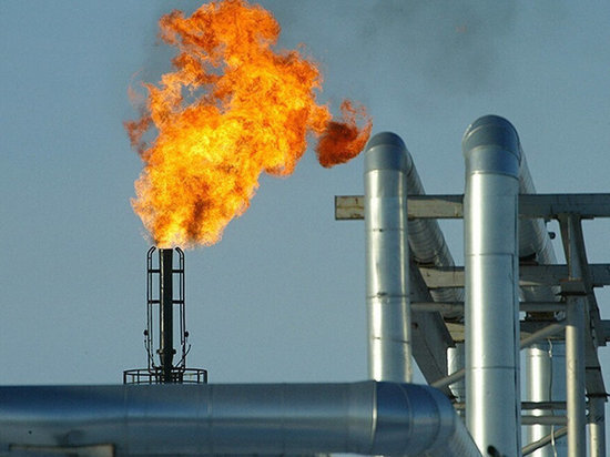 Катар пригрозил остановить поставки газа в Европу вслед за Россией