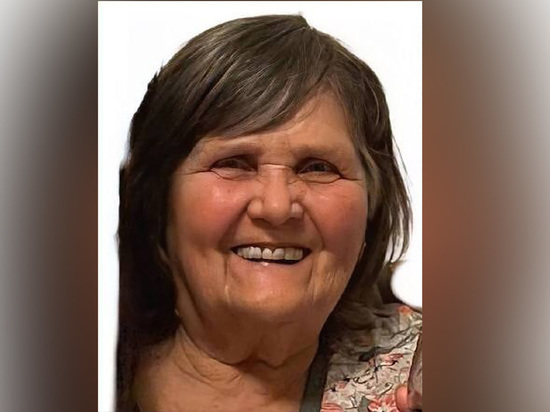 На Дону разыскивают 81-летнюю бабушку