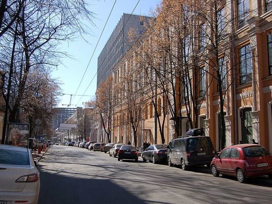 Киевские власти запустили опрос о переименовании 32 топонимов