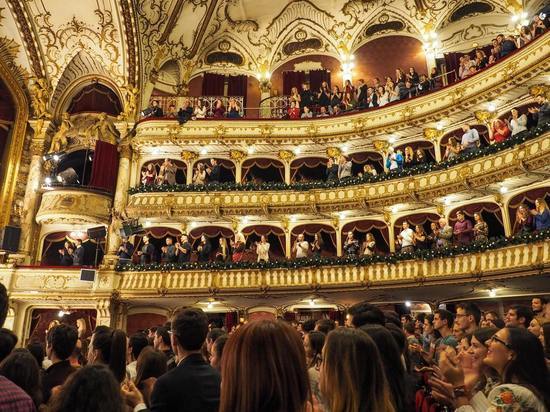 Первый Международный театральный фестиваль состоится в Мурманске
