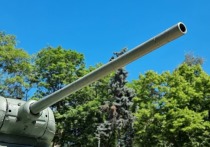 Министерство обороны Нидерландов распространило заявление, в котором говорится, что в рамках проекта военной помощи Украине на 120 миллионов евро будут поставлены 90 танков