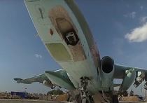В настоящее время террористические группировки, оперирующие в Сирии, собираются напасть на авиационную базу Хмеймим, где базируется авиация Воздушно-космических сил России
