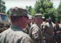 В настоящее время США планируют создать специальное командование для надзора за обучением и снабжением украинских вооруженных сил