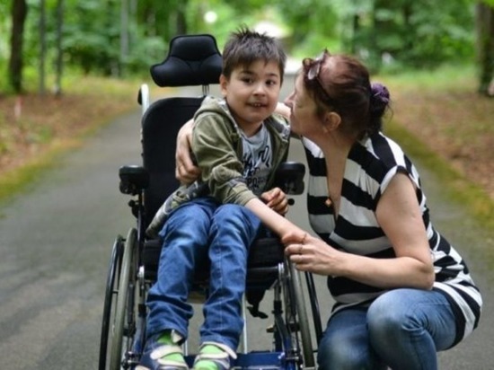 Расходы на реабилитацию детей-инвалидов возместили семьям на Чукотке