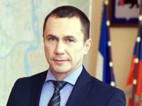 Заместителем главы Мариуполя станет чиновник из Якутии