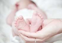 На днях в Мухоршибирском районе Республики Бурятия прошла торжественная регистрация рождения ребенка с редким именем