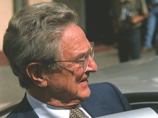 Американские политологи рассказали о "теневом правительстве" США