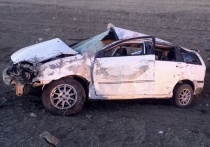 Около 7 часов утра 5 ноября в Селенгинском районе Республики Бурятия случилось дорожно-транспортное происшествие