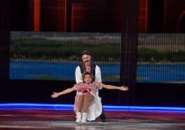 Поклонники Тодоренко не на шутку переживают после того, как увидели, что Регина
расплакалась на шоу