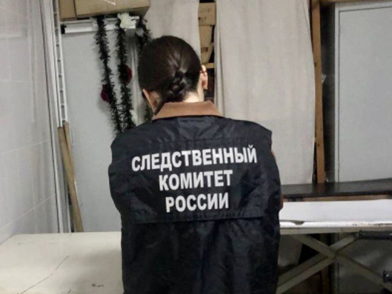 В Саратове 35-летняя жена убила своего супруга