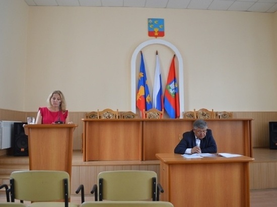 Путин назначил судей в 2-х районных судах Орловской области