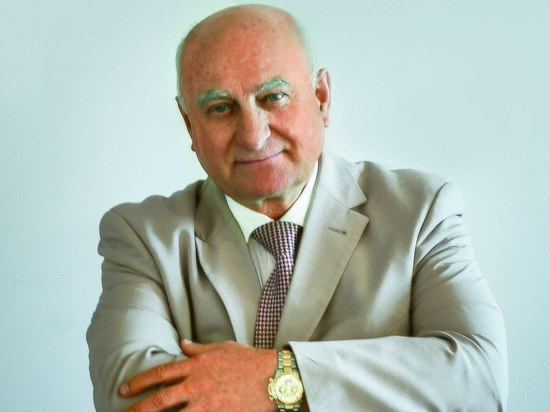 Скончался замглавы Департамента строительства Москвы Петр Аксенов