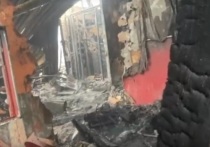 Пожар в развлекательном центре «Полигон» в Костроме похожи на трагедии, произошедшие в ТЦ «Зимняя вишня» и клубе «Хромая лошадь»