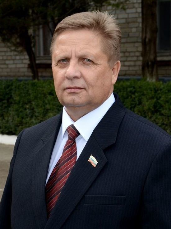 Депутат гордумы Железноводска отправился на СВО добровольцем